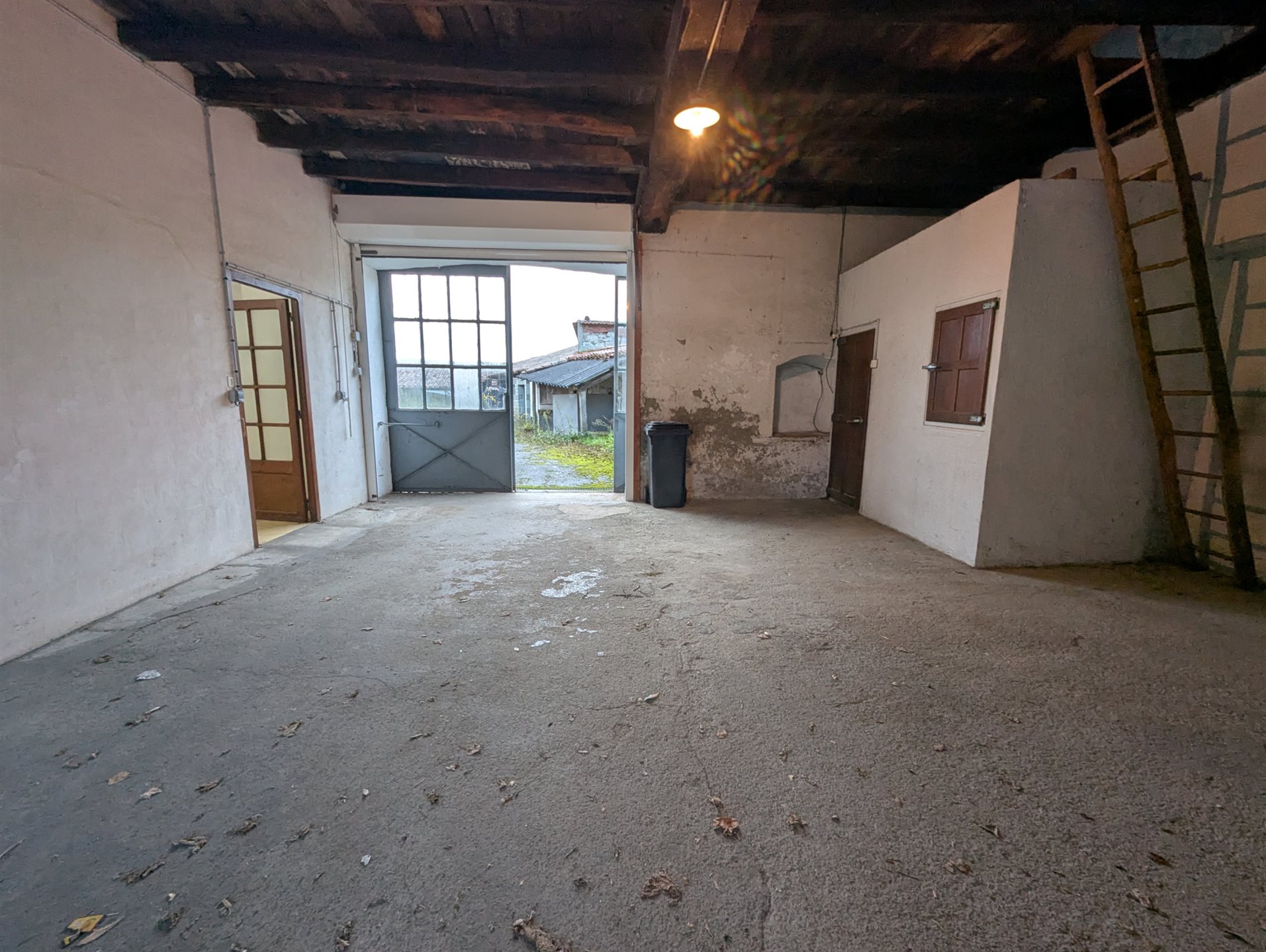 Maison à vendre, 219m², Chantonnay