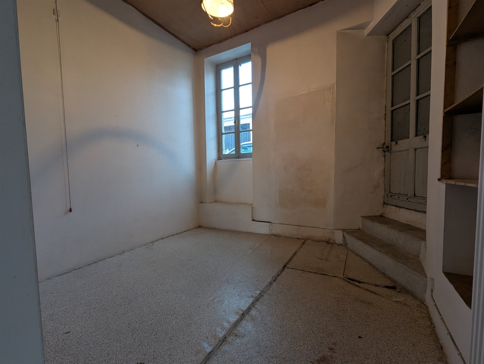 Maison à vendre, 219m², Chantonnay