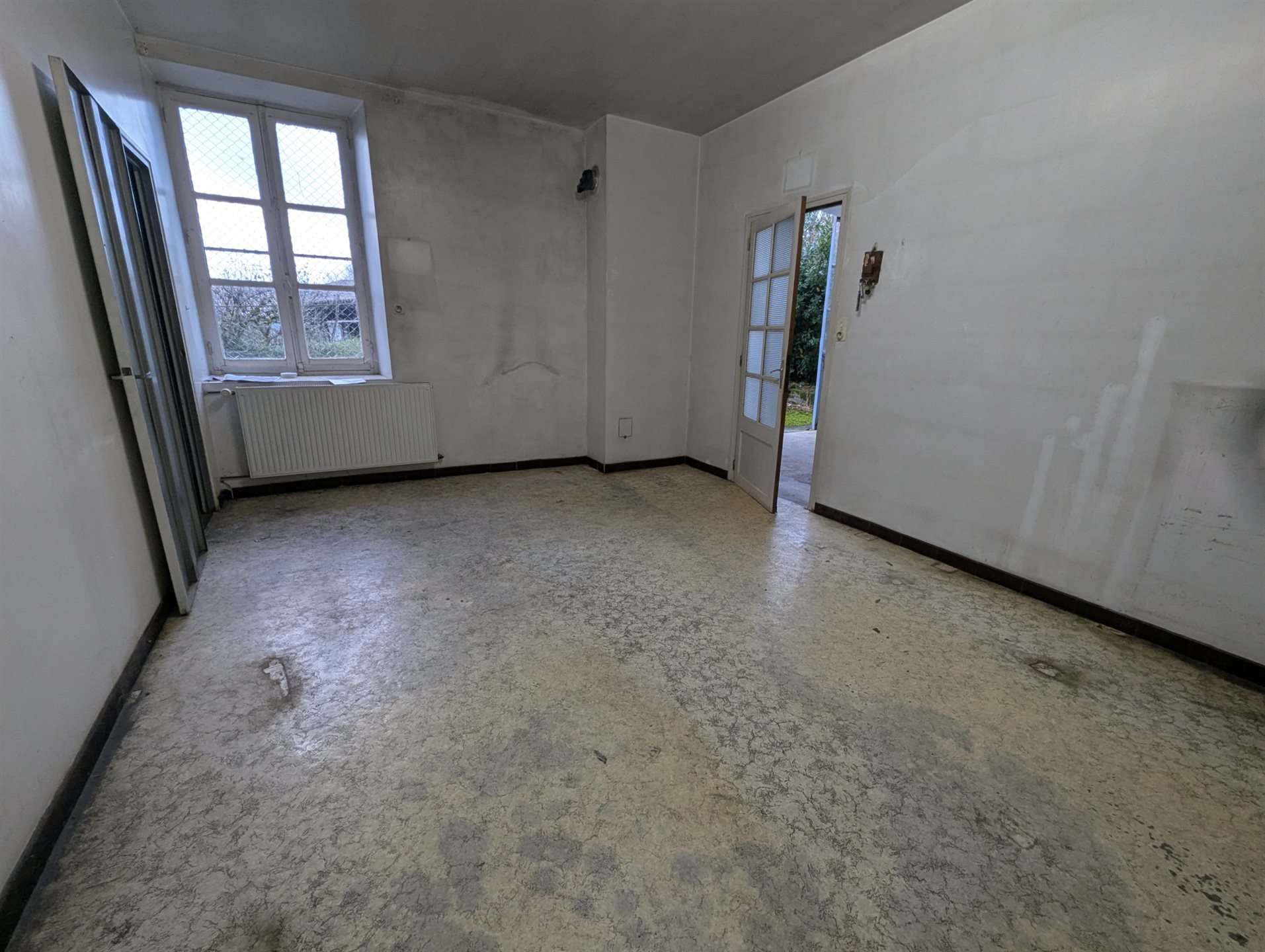 Maison à vendre, 219m², Chantonnay
