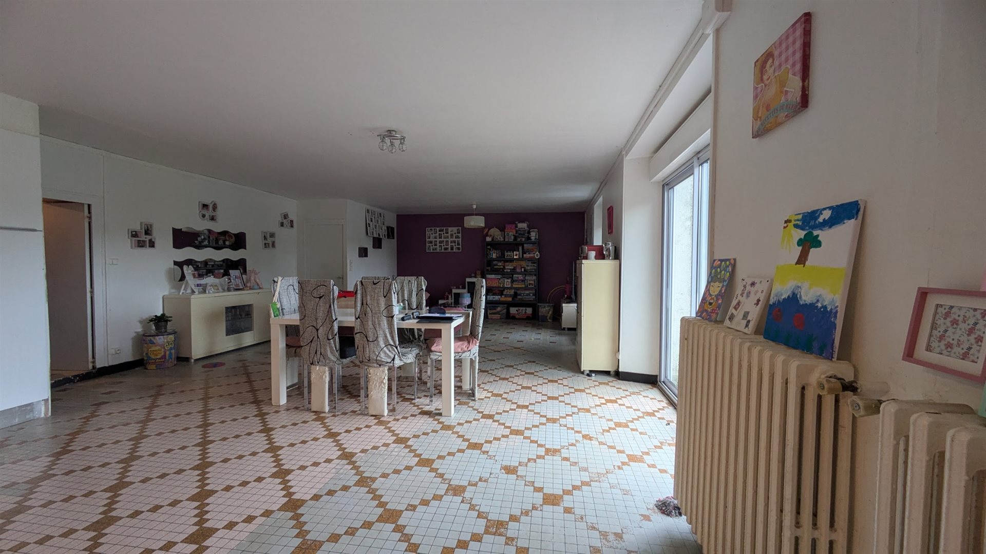 Maison à vendre, 134m², Le Boupère