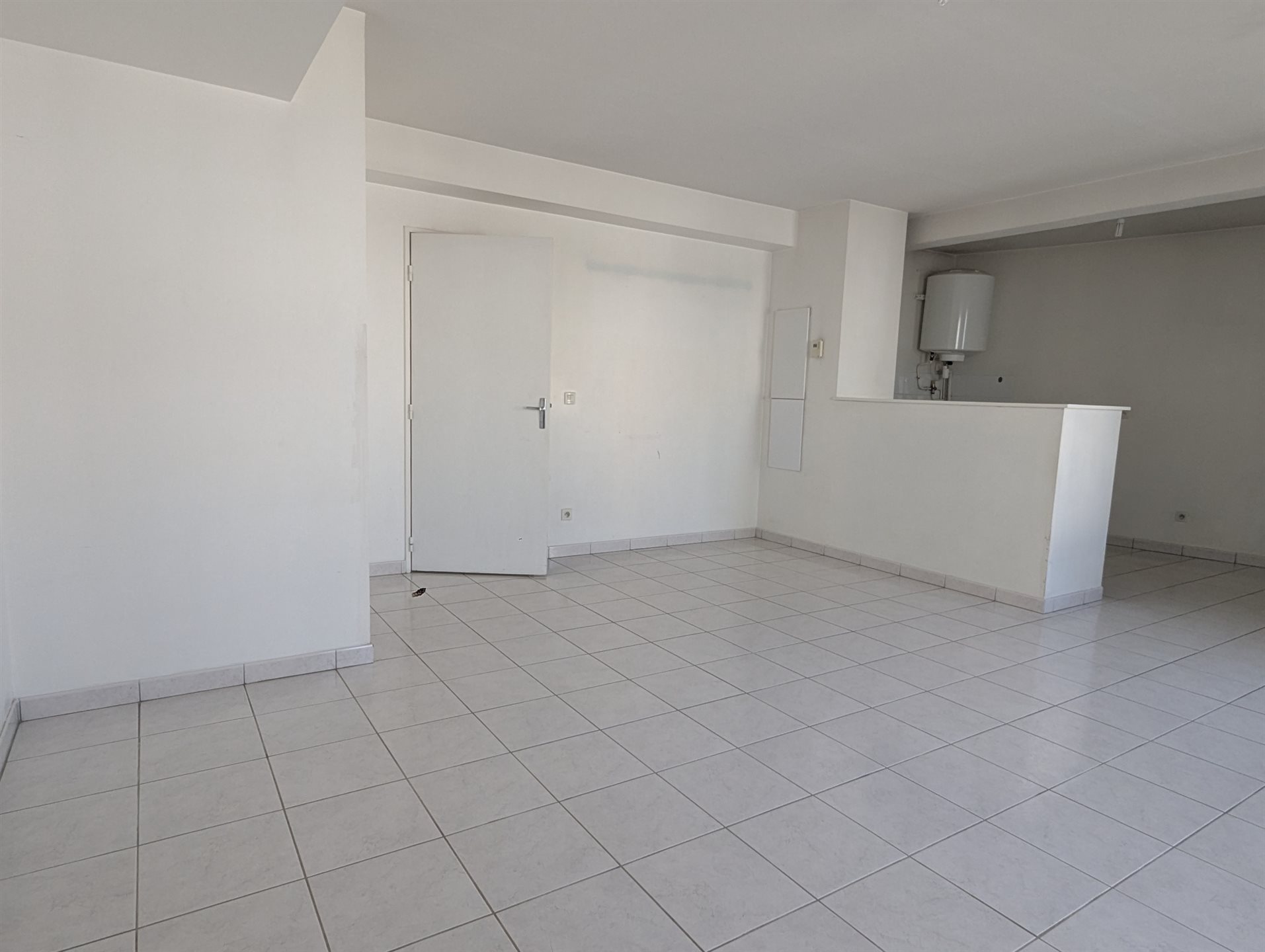 Appartement à vendre, 59m², Chantonnay