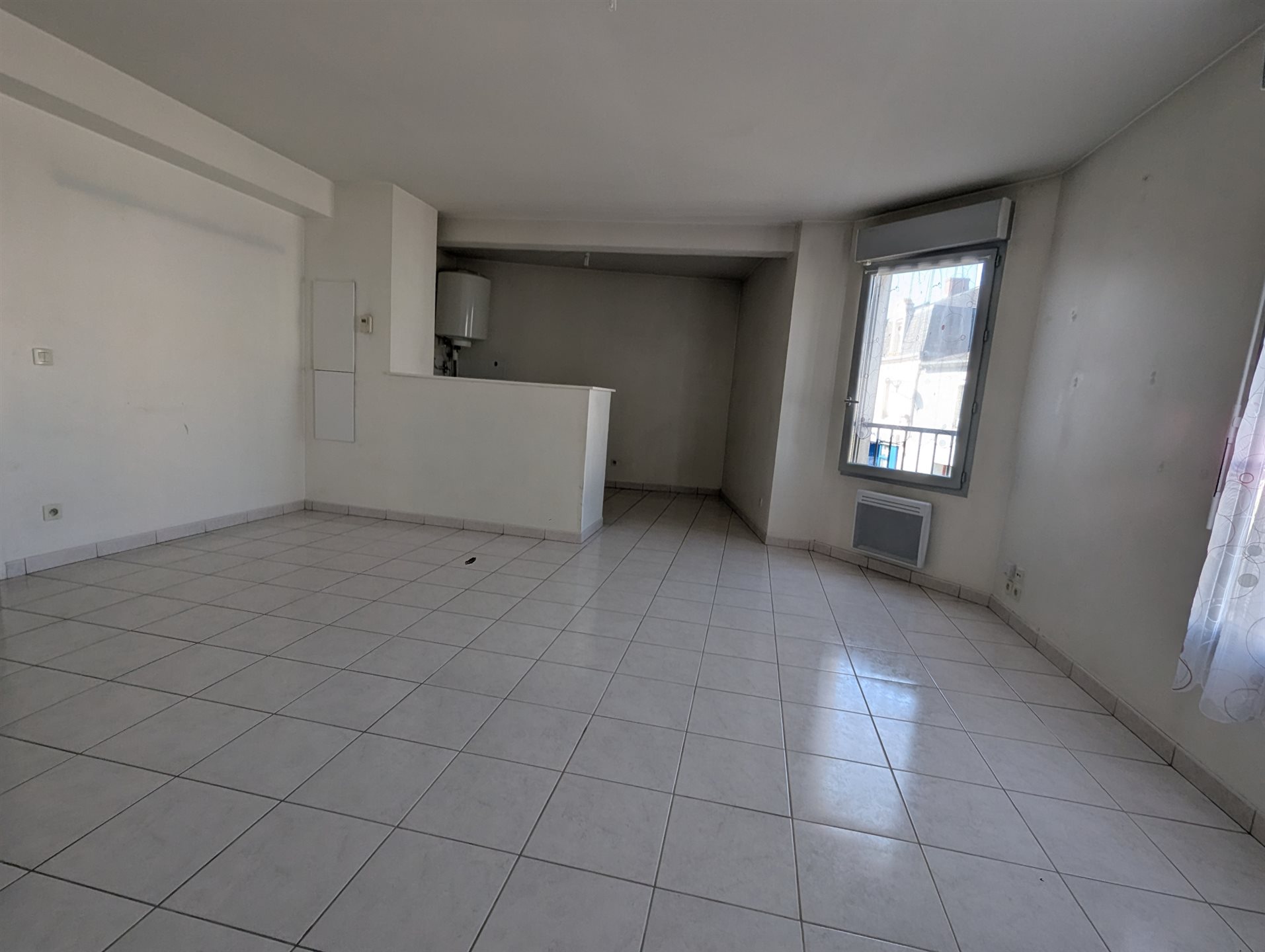 Appartement à vendre, 59m², Chantonnay