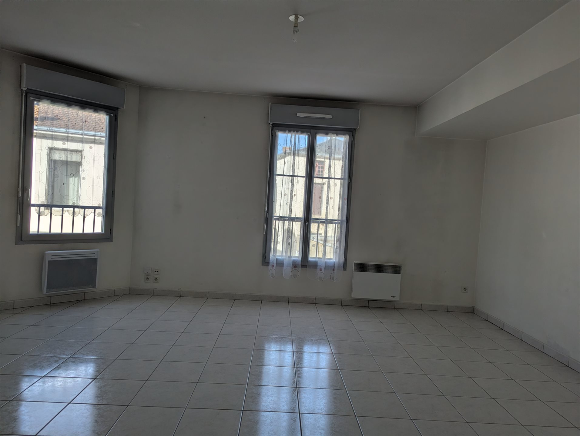 Appartement à vendre, 59m², Chantonnay