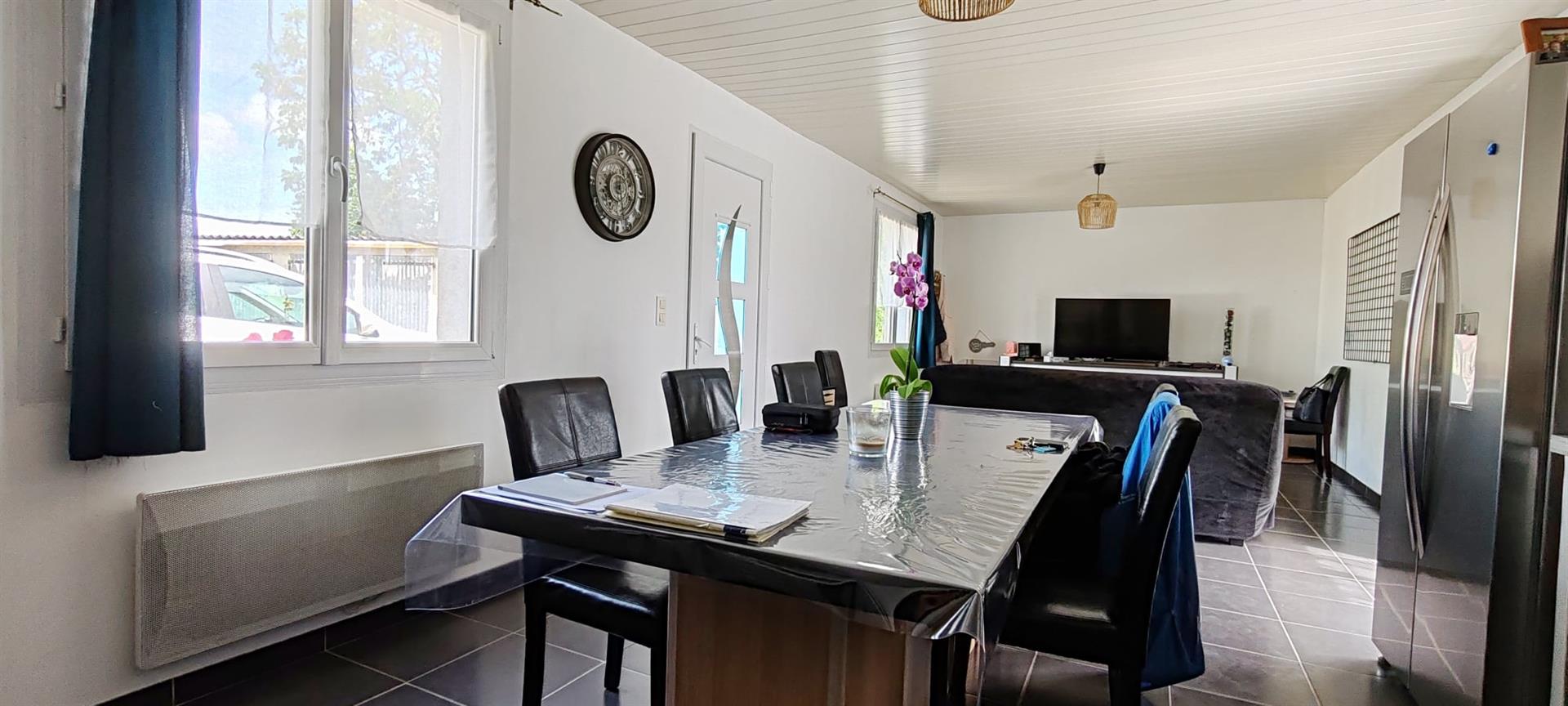 Maison à vendre, 173m², Chavagnes-les-Redoux