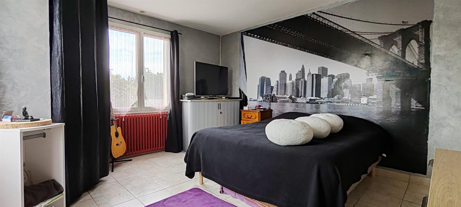 Maison à vendre, 173m², Chavagnes-les-Redoux