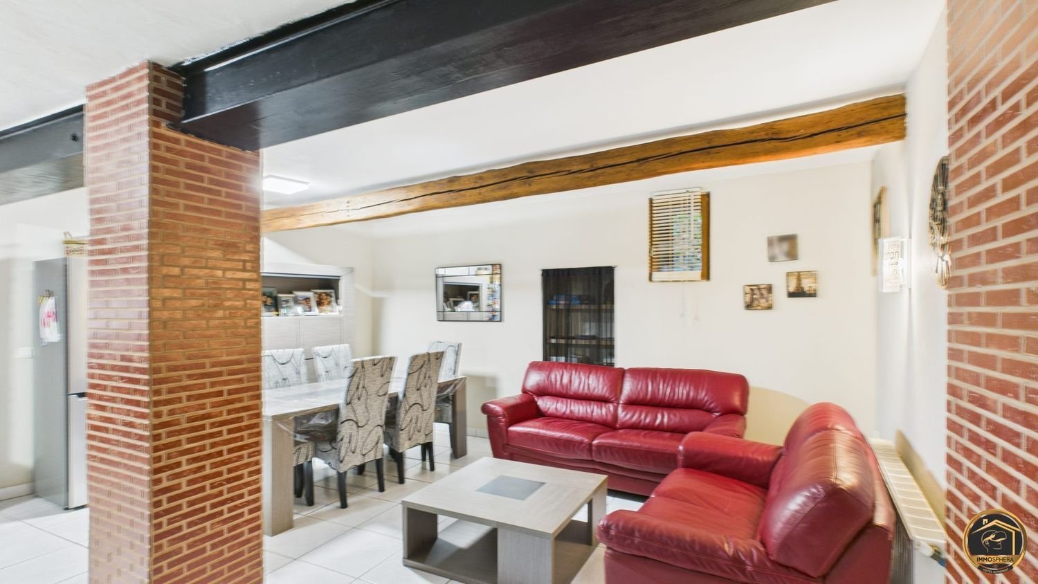 Maison à vendre, 150m², Cruzy