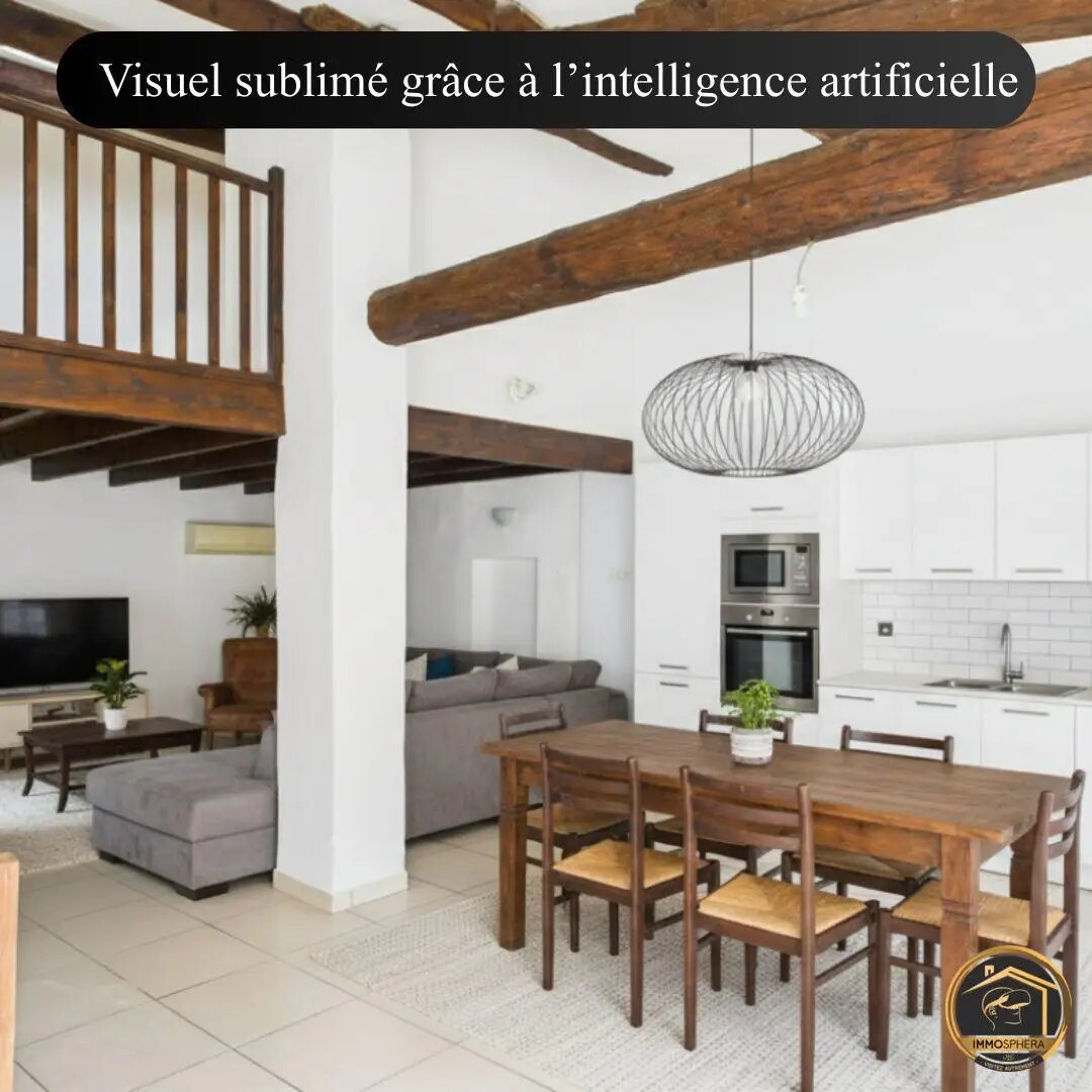 Maison à vendre, 192m², Murviel-lès-Béziers