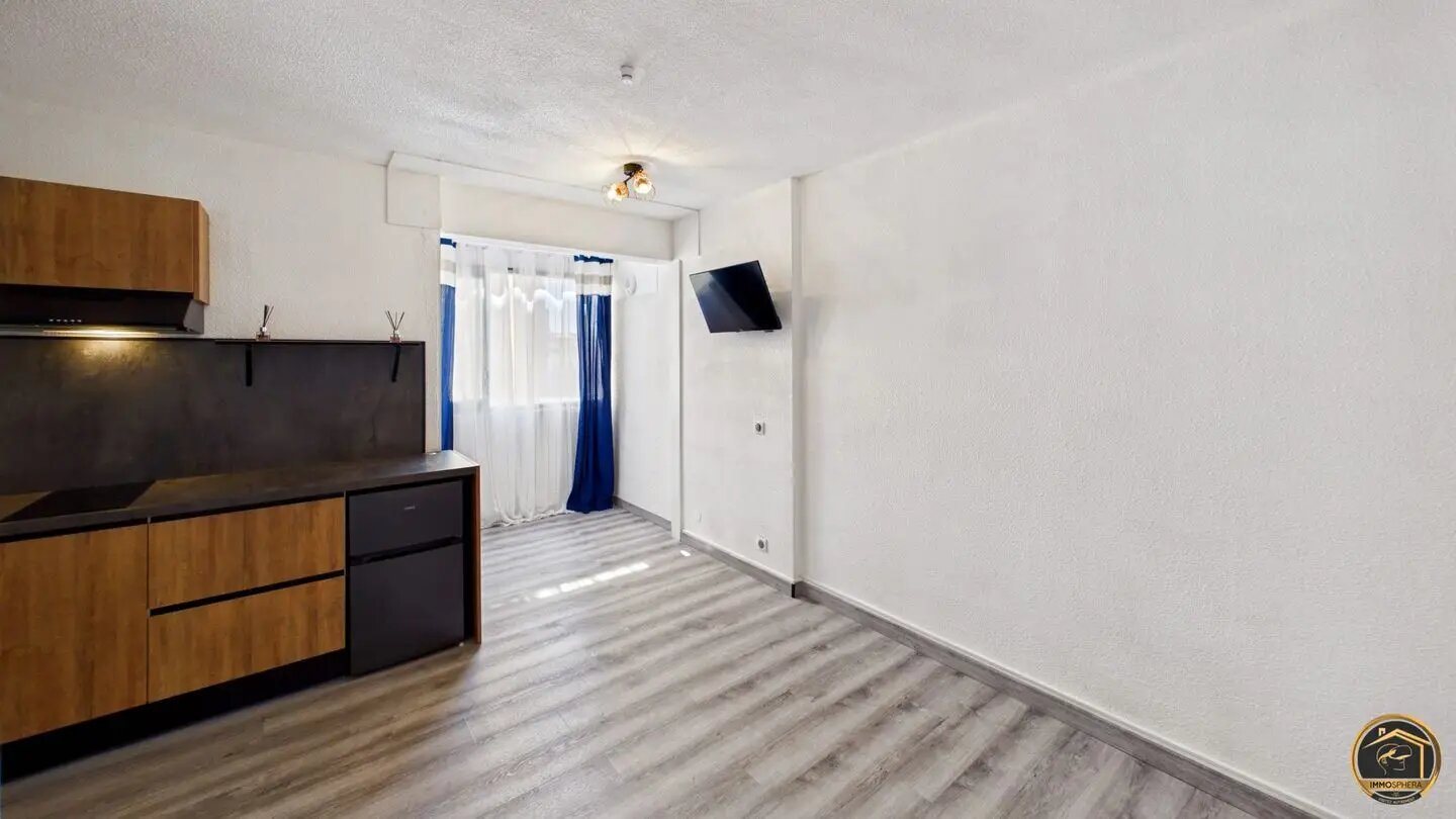 Appartement à vendre, 20m², Narbonne