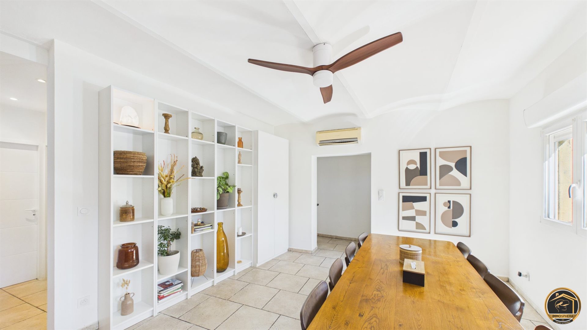 Maison à vendre, 138m², Armissan
