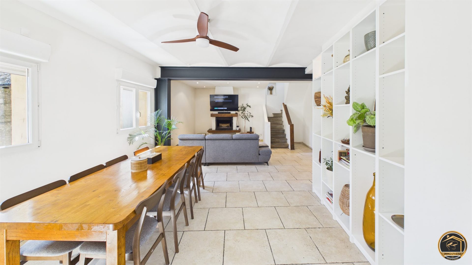 Maison à vendre, 138m², Armissan