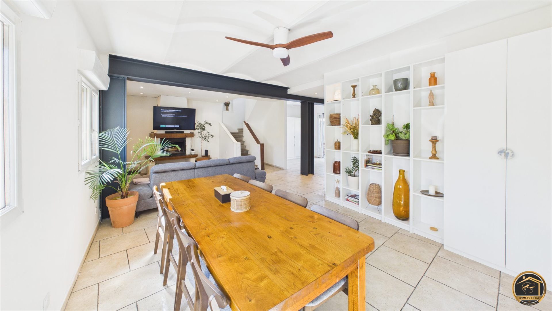 Maison à vendre, 138m², Armissan