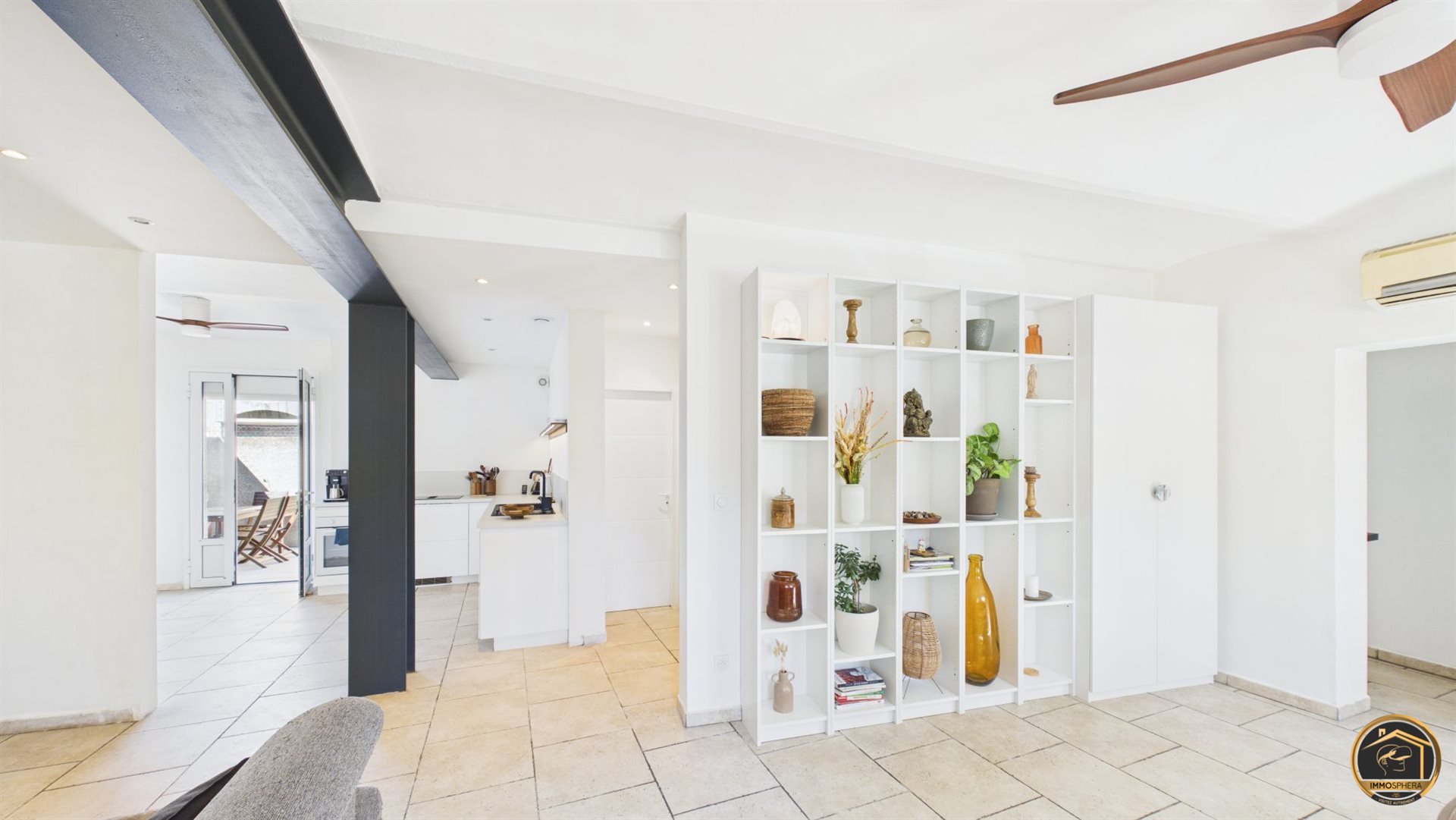 Maison à vendre, 138m², Armissan