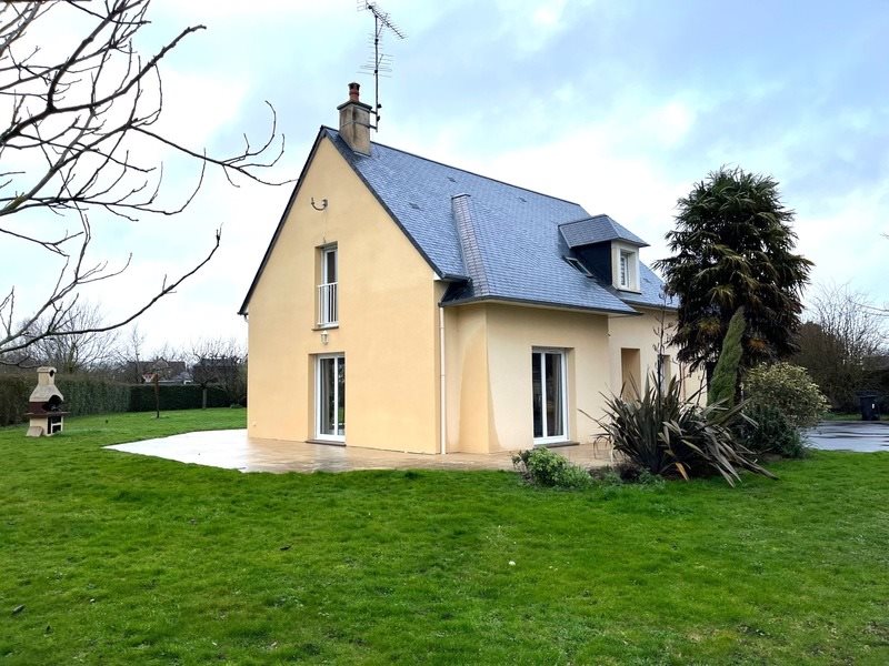 Maison à vendre, 149m², Val d'Arry