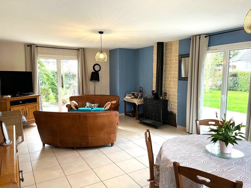 Maison à vendre, 149m², Val d'Arry