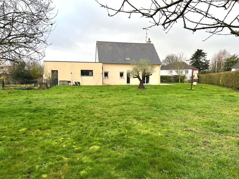 Maison à vendre, 149m², Val d'Arry