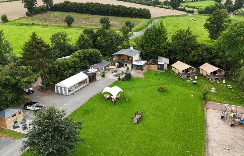 Maison à vendre, 130m², Torigny-les-Villes