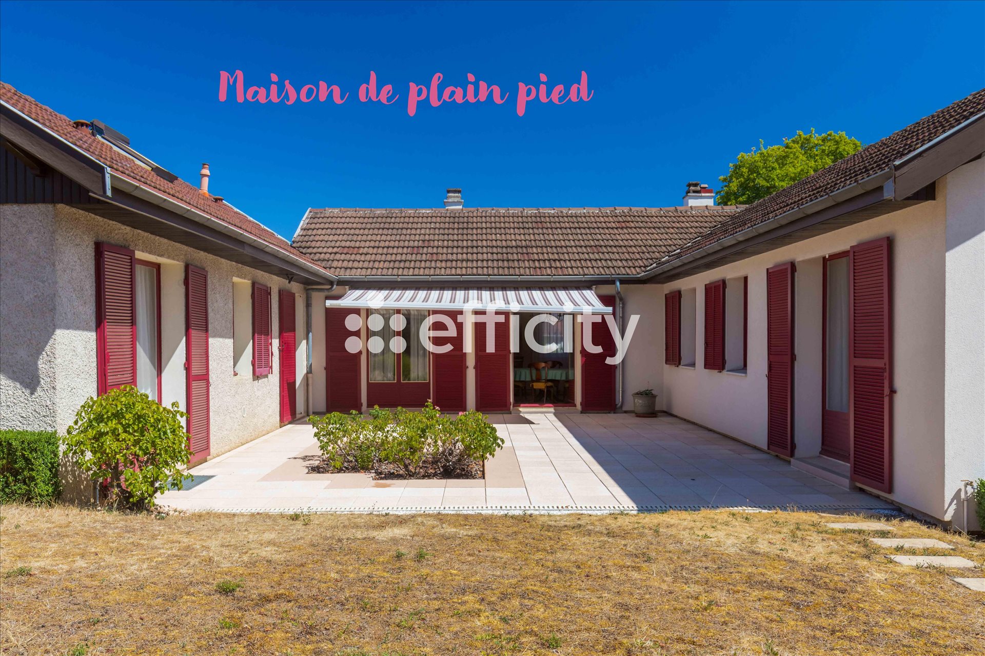 Maison à vendre, 6m², Talant