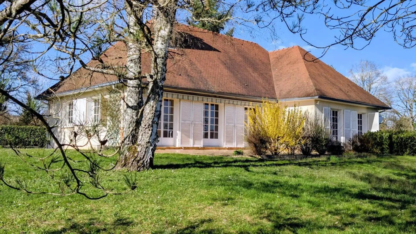 Maison à vendre, 166m², Messigny-et-Vantoux