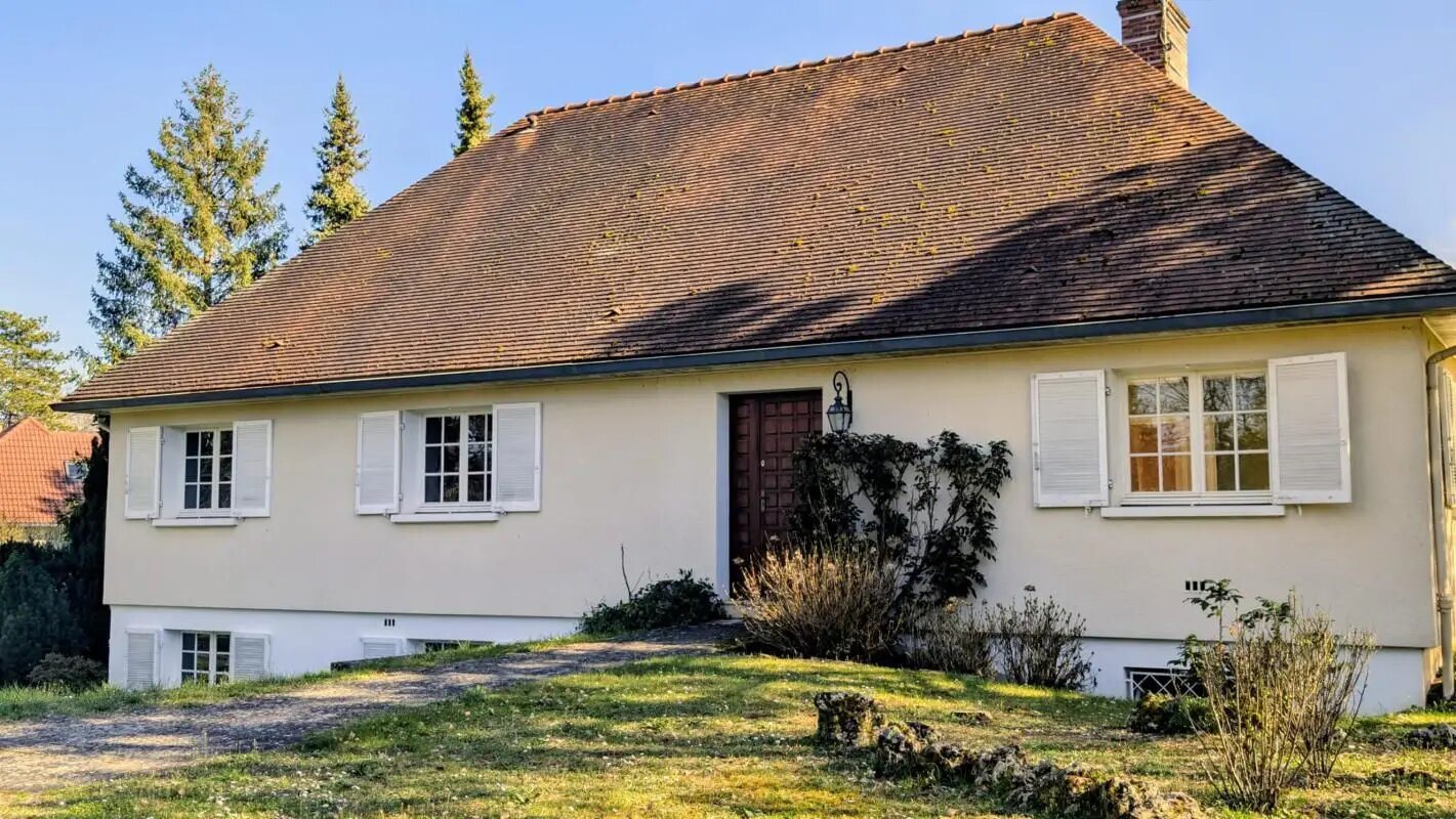 Maison à vendre, 166m², Messigny-et-Vantoux