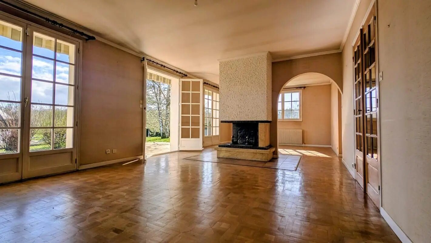 Maison à vendre, 166m², Messigny-et-Vantoux