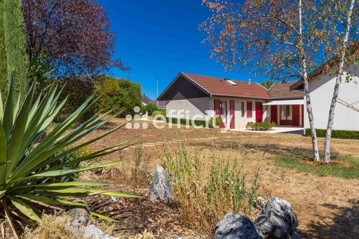 Maison à vendre, 122m², Talant