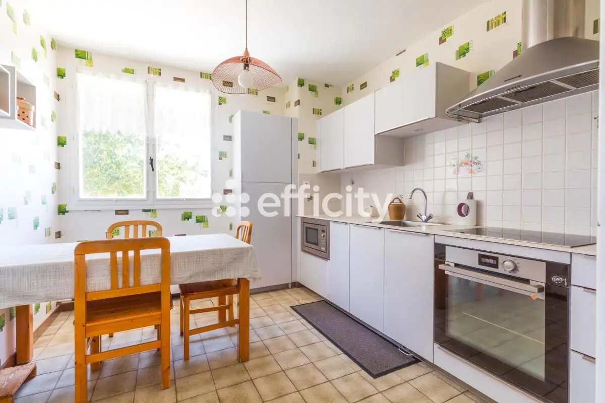 Maison à vendre, 122m², Talant