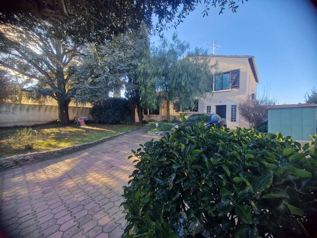 Maison à vendre, 142m², Manduel
