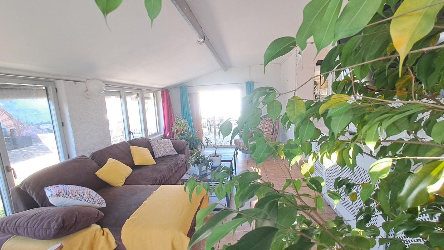 Maison à vendre, 142m², Manduel