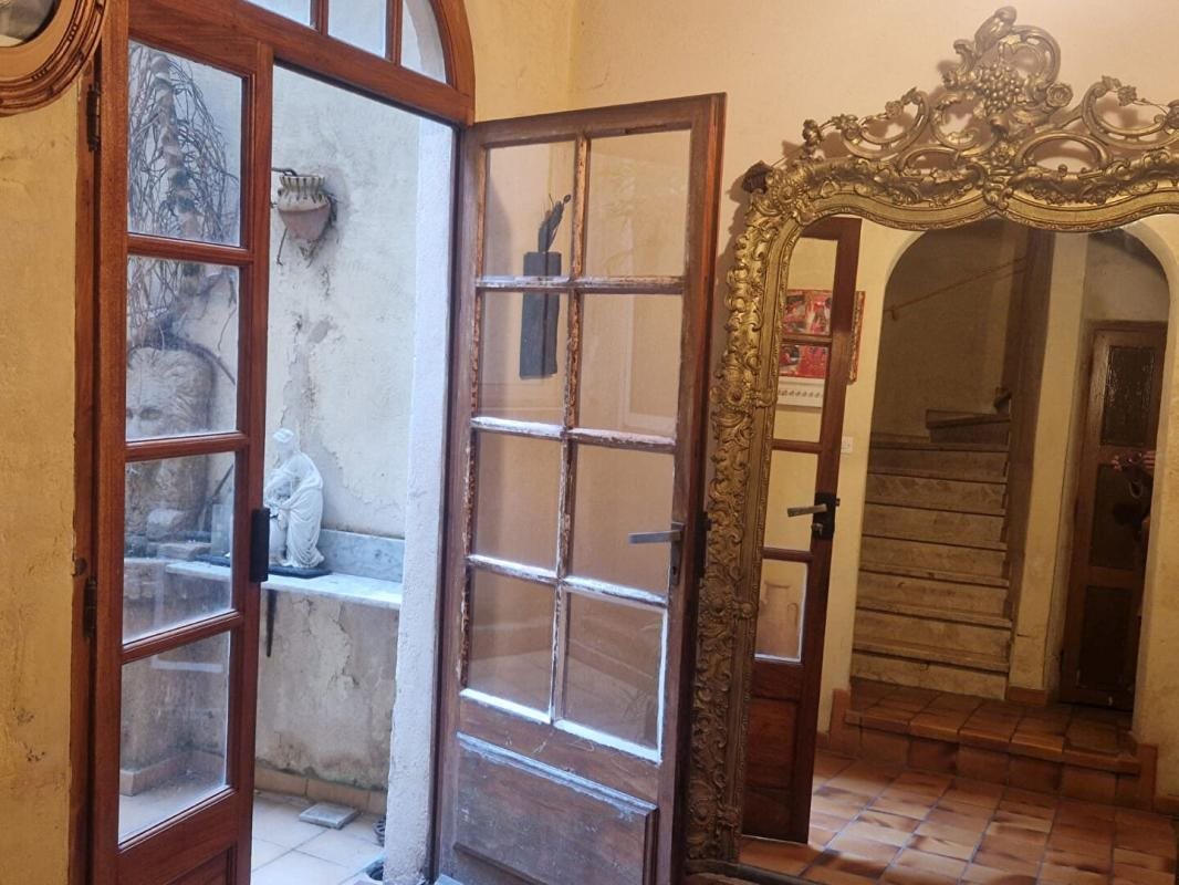 Maison à vendre, 264m², Arles