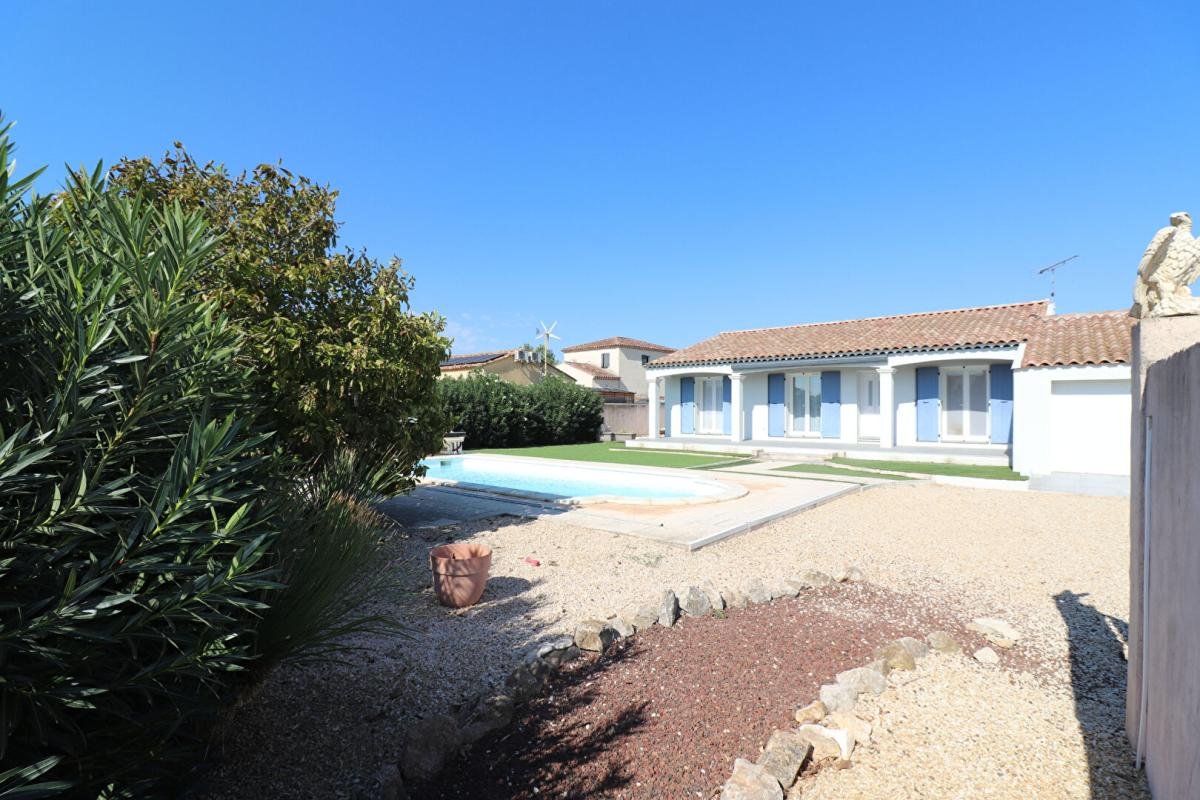 Maison à vendre, 100m², Bellegarde