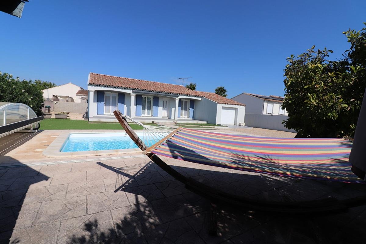 Maison à vendre, 100m², Bellegarde