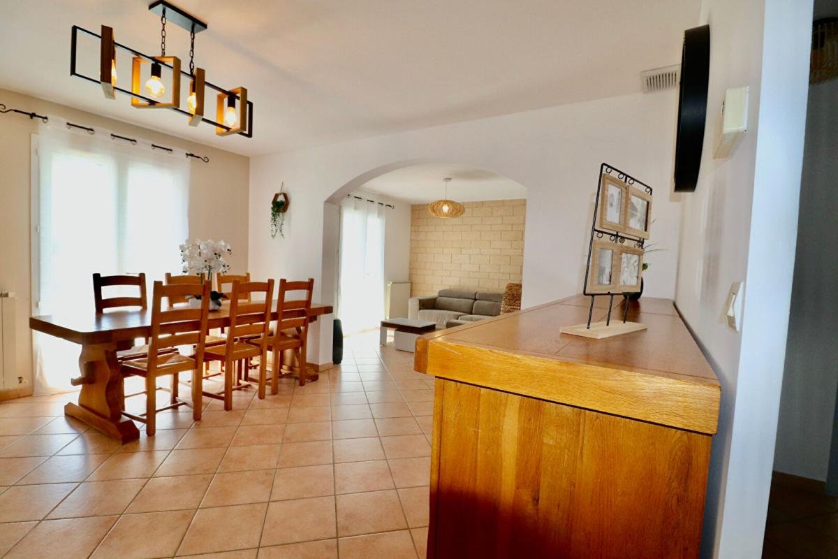 Maison à vendre, 100m², Bellegarde