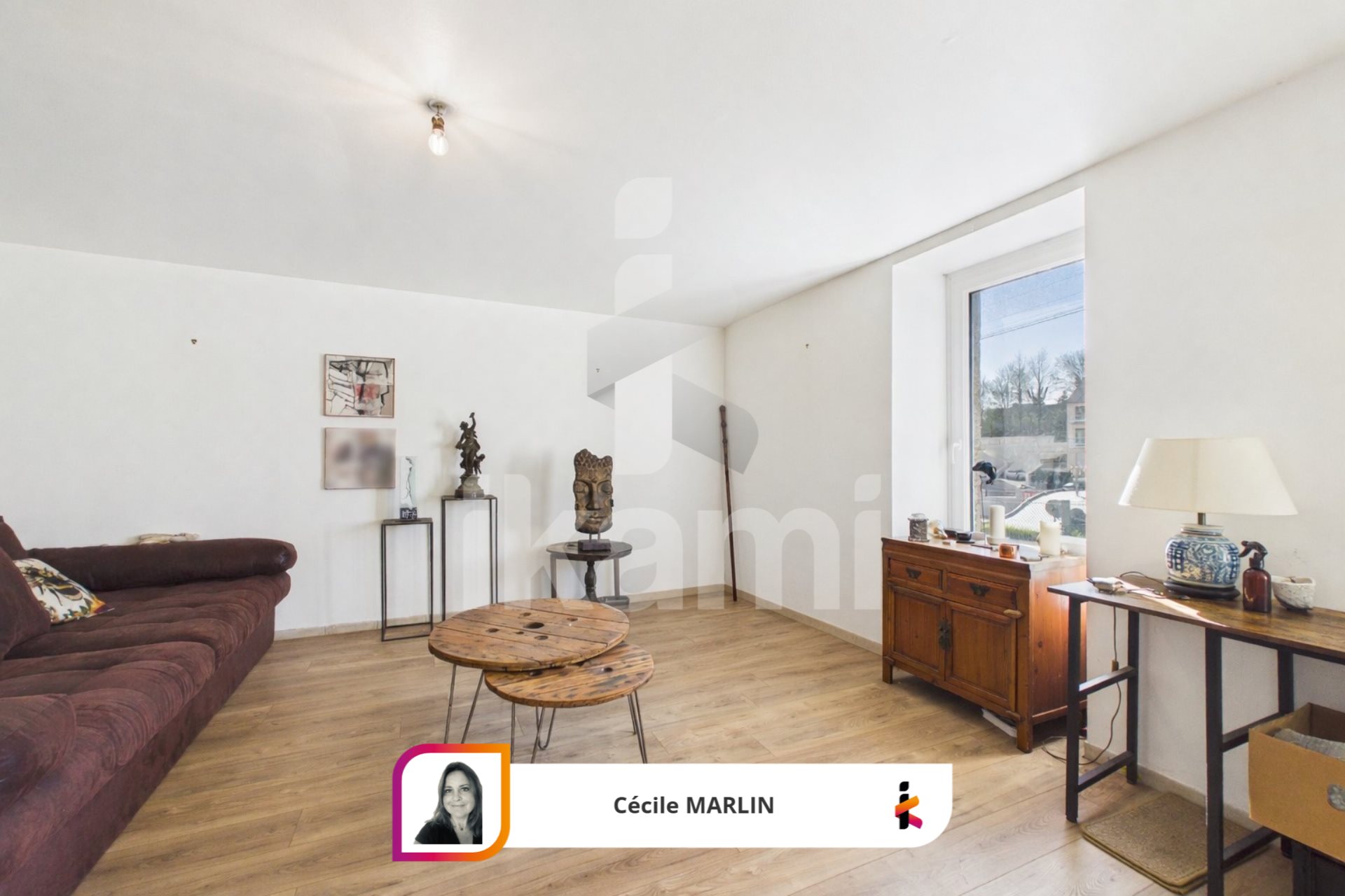 Maison à vendre, 72m², Pont-Aven