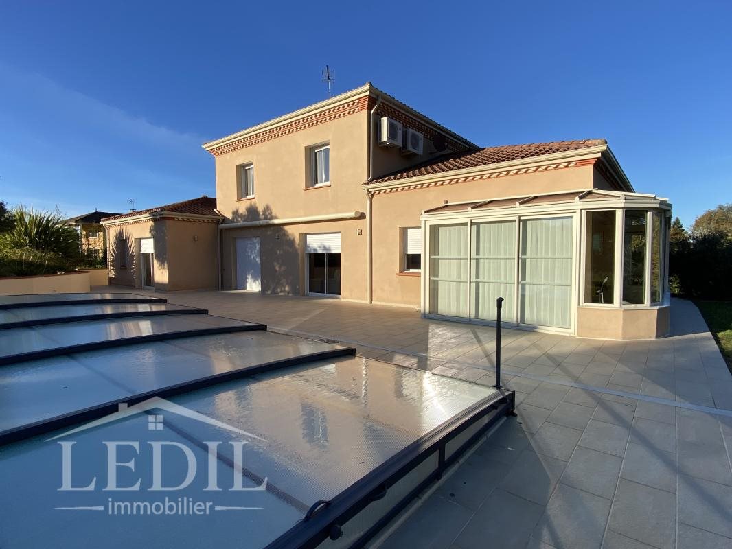 Maison à vendre, 194m², Eauze