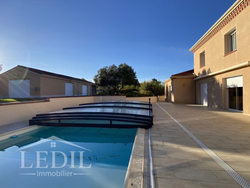 Maison à vendre, 194m², Eauze