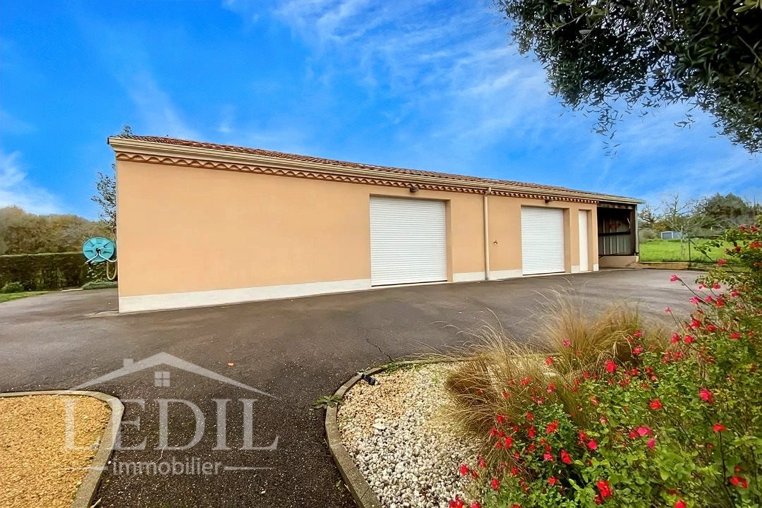Maison à vendre, 194m², Eauze