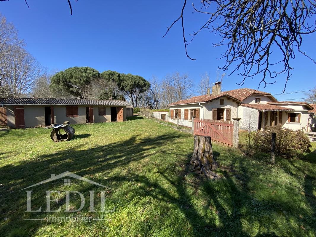 Maison à vendre, 155m², Eauze