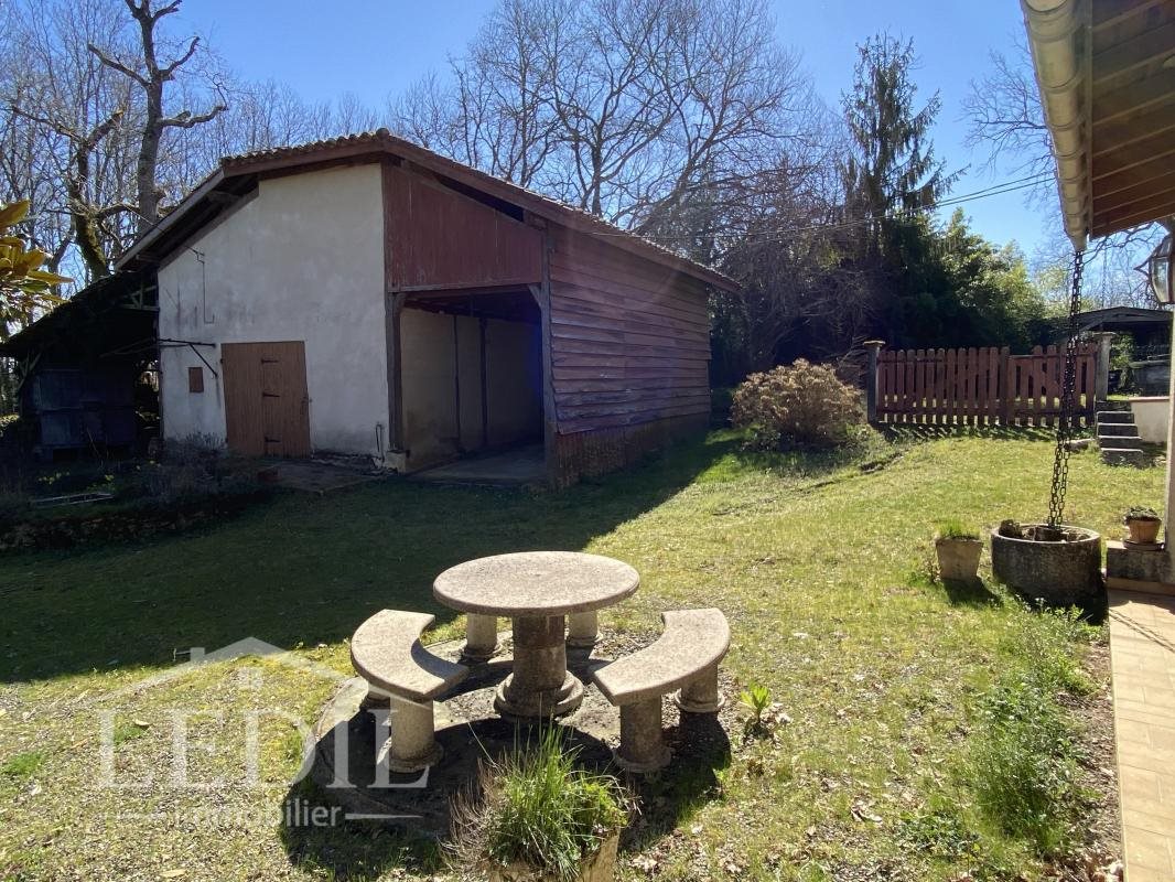 Maison à vendre, 155m², Eauze