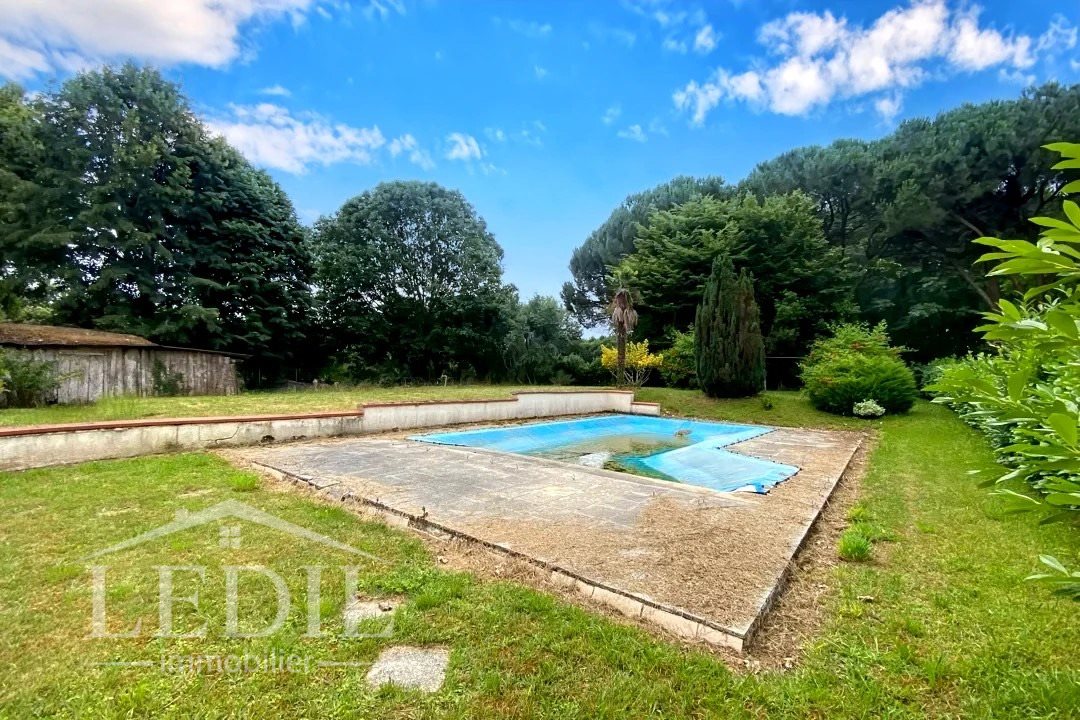 Maison à vendre, 155m², Eauze
