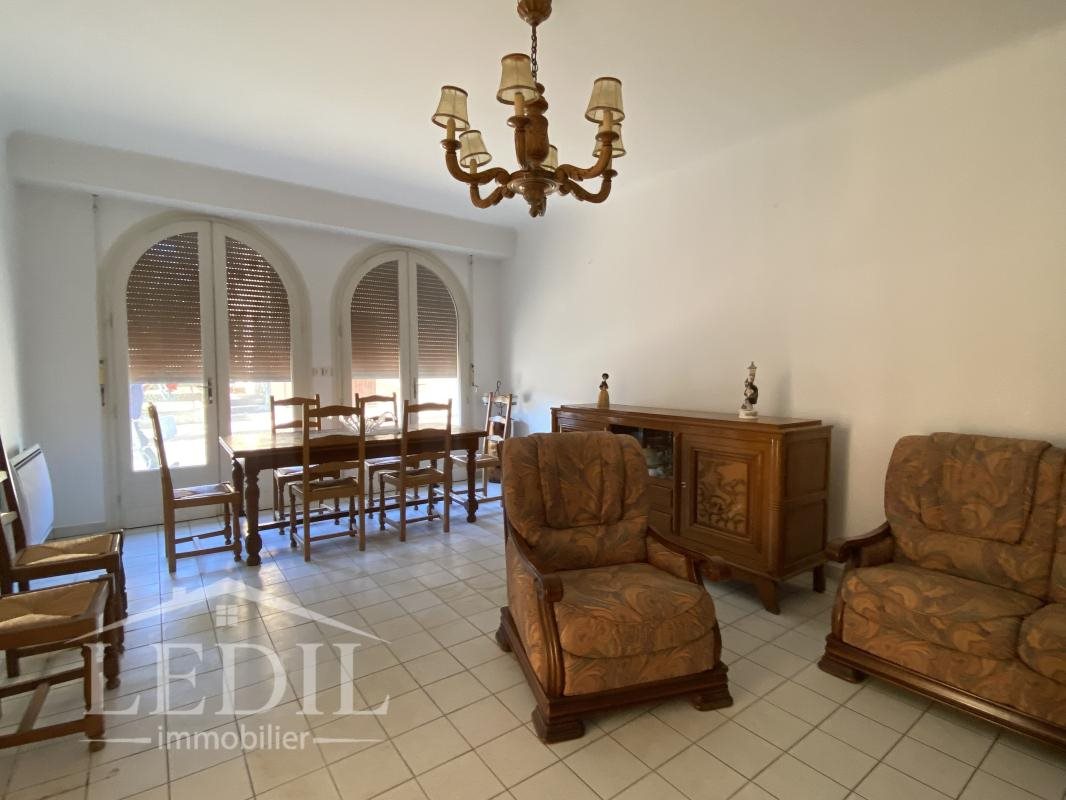 Maison à vendre, 156m², Cazaubon