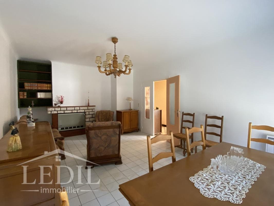 Maison à vendre, 156m², Cazaubon