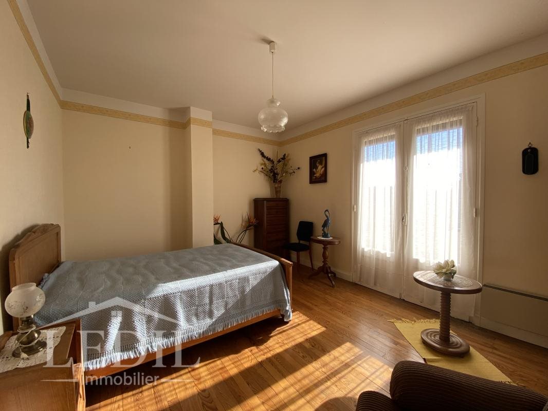Maison à vendre, 156m², Cazaubon