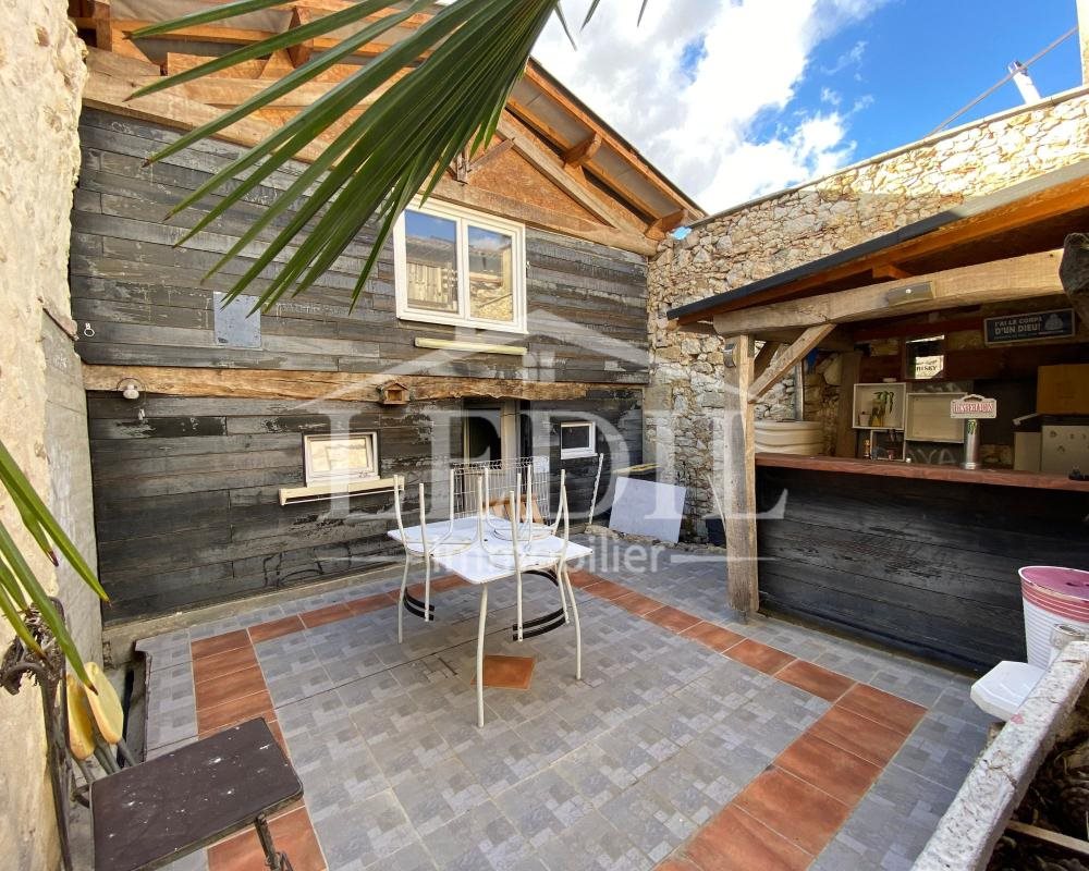 Maison à vendre, 130m², Gondrin