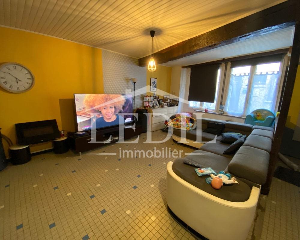 Maison à vendre, 130m², Gondrin