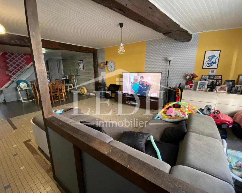 Maison à vendre, 130m², Gondrin