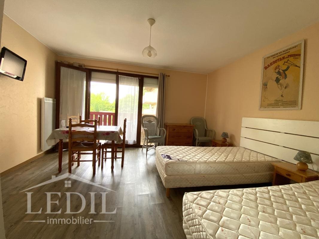Appartement à vendre, 26m², Cazaubon