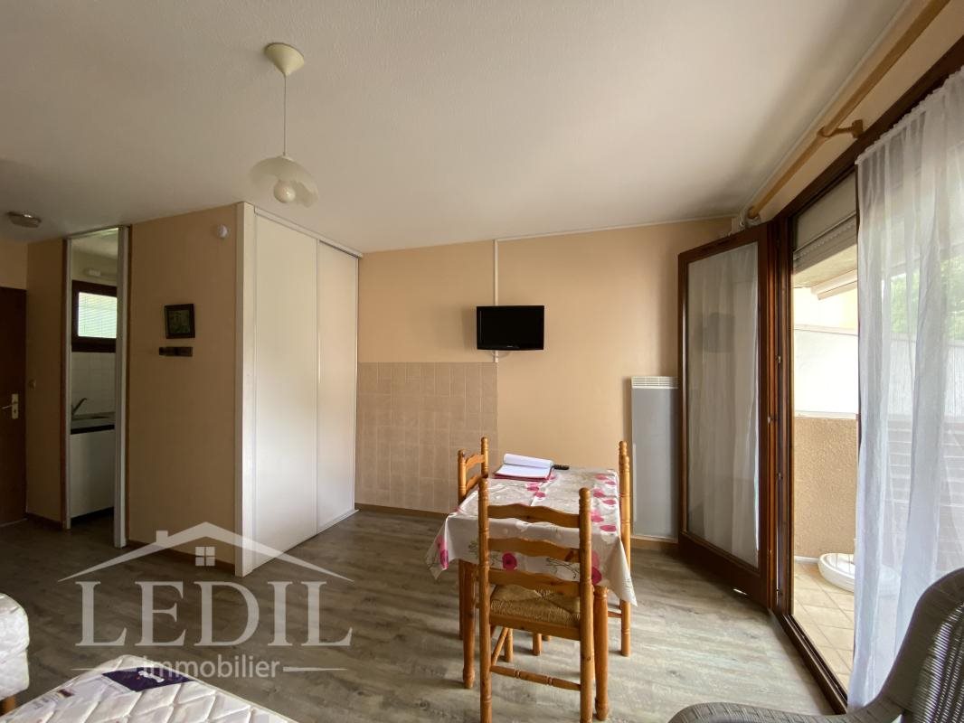 Appartement à vendre, 26m², Cazaubon
