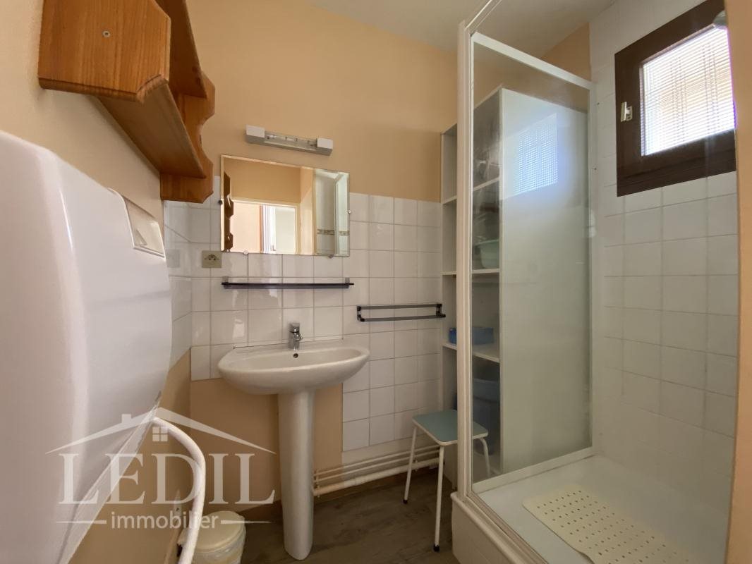 Appartement à vendre, 26m², Cazaubon