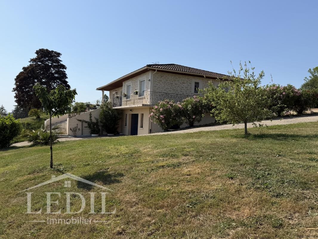 Maison à vendre, 137m², Vic-Fezensac