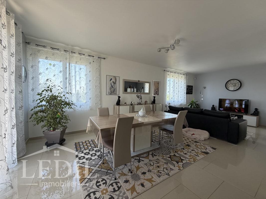 Maison à vendre, 137m², Vic-Fezensac